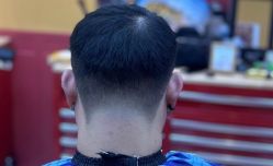 -Devilhands Barbershop男士理容店