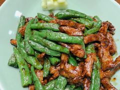 -虎哥私房菜(馒头山店)