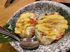 -牛藏·黑毛和牛烧肉(环市东店)