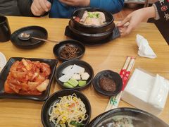 -张师傅参鸡汤店(高丽街店)