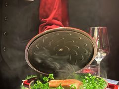 -弦月窗LUNETTE BY AMANDA(复兴路店)