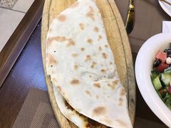 -沙漠玫瑰土耳其餐厅(神路街店)