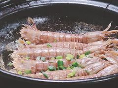 -甬小馆·焗海鲜温州菜(五马街店)