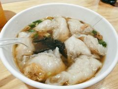 -家宴·灌蛋·沙茶面(曾厝垵店)