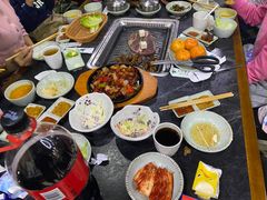 -长今家韩国料理(瑞景店)