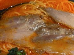 -和府捞面(壹方天地店)