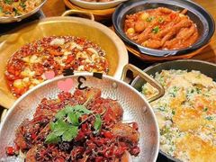 -永安水煮活鱼·仪征土菜院子