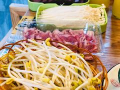 -小郡肝串串香(北蔡店)