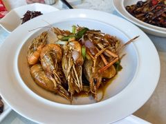 -老妈菜馆(建设街店)