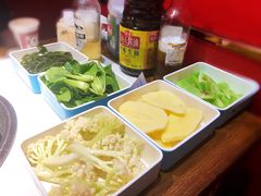 -老天桥蛙炉火锅(姑苏总店)