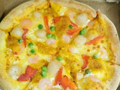 -达美乐比萨(天河购书中心店)