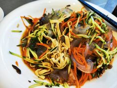 -大闫家烧烤·小海鲜家常菜(郑庄店)