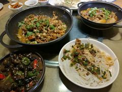 -园林美食城·本土农家菜(杨和镇店)