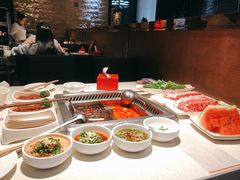 -海底捞火锅(顺义华联店)