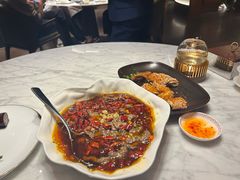 -深圳美高梅酒店-品聚嘉府中餐厅