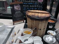 -顺德美的万豪酒店-万豪中餐厅