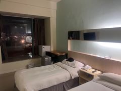 -香港永倫800酒店
