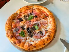 -Alimentari Mulino意大利餐吧&烘焙(丰盛里店)