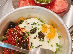 -馥二代韩式烤肉 2세대 불고기(喷水池店)
