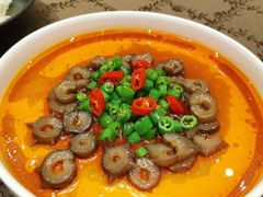 -新光酒家·河豚·海鲜·蟹料理(浦东店)