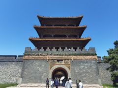 -北陵公园