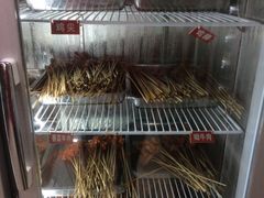 -玉汇林串串香(御营店)