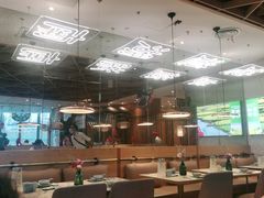 大堂-望湘园·湖南菜(宏伊店)