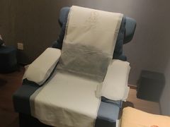 -华夏良子·足道SPA艾灸(铁道大厦店)