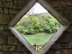-白马涧龙池景区