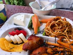 -La Terre乐田(万象城店)