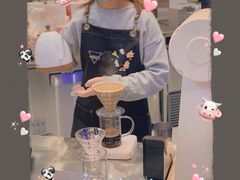 -Manner Coffee(壹方城店)