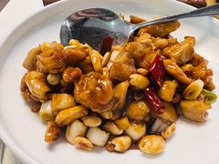 -天和晟烤鸭店(世纪坛店)