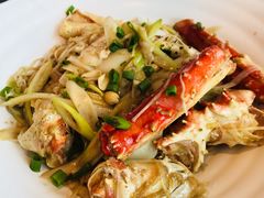 -蟹之国·精品蟹料理(极地店)