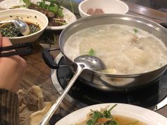 -邹记羊肉馆(阳山店)