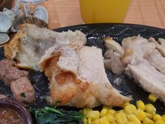 -萨莉亚意式餐厅(深圳北站店)