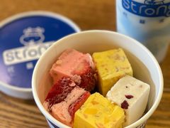 -白色日记·手作酸奶(麦凯乐店)