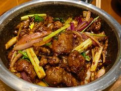 -君悦酒店·1881·北京烤鸭