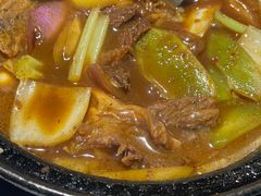 -嘟享吃重庆鸡公煲(五一店)