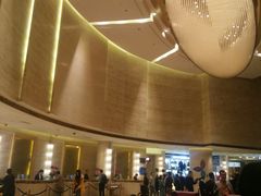 -宁波阳光豪生大酒店·豪生咖啡厅