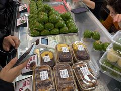 -许阿姨糕团店(南京总店)
