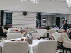 大堂-大鸭梨烤鸭店(花园村店)