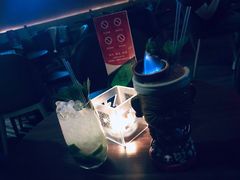 -TZ House音乐现场(来福士中心店)