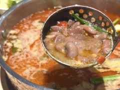 -土风豆米火锅(鸿通城店)