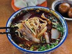 -清真磨沟沿老字号牛肉面(总店)
