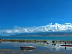 -青海湖国家重点风景名胜区