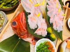 -昱匠·日本料理(金融街店)