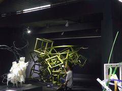 -成都许燎源现代设计艺术博物馆