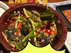 -云海肴·汽锅鸡·云南菜(领展购物广场·中关村店)