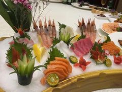 -巴黎四季酒店香轩中餐