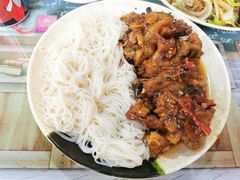 -贤花饭店(凯德店)
